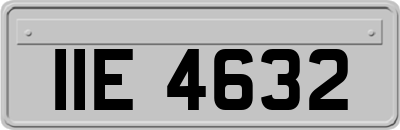 IIE4632