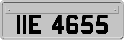 IIE4655