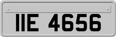 IIE4656