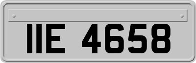 IIE4658
