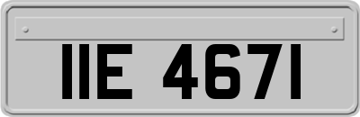 IIE4671