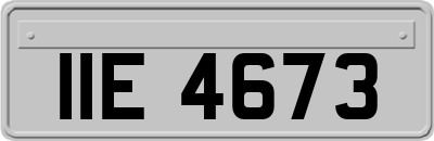 IIE4673