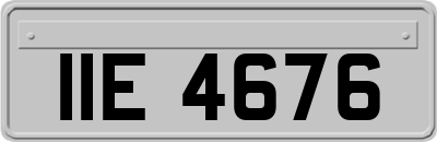 IIE4676
