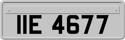 IIE4677