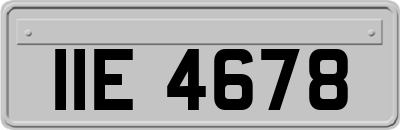 IIE4678