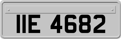 IIE4682