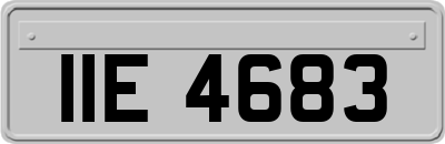 IIE4683