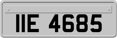 IIE4685