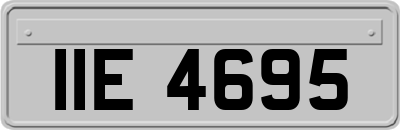 IIE4695