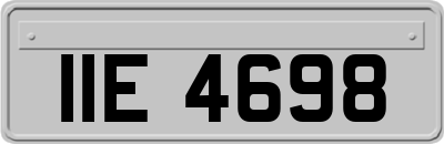 IIE4698