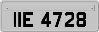 IIE4728