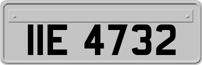 IIE4732