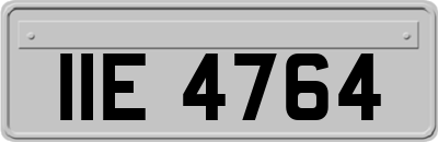 IIE4764