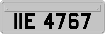 IIE4767