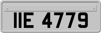 IIE4779