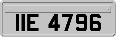 IIE4796