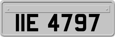 IIE4797