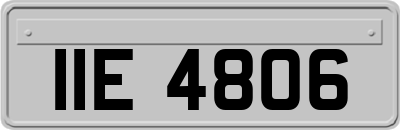 IIE4806