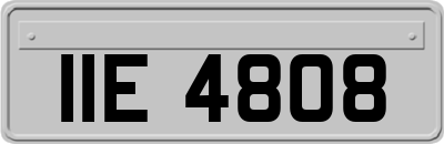 IIE4808