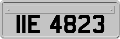 IIE4823