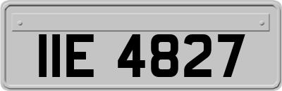 IIE4827