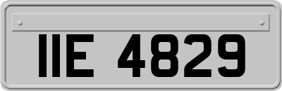 IIE4829