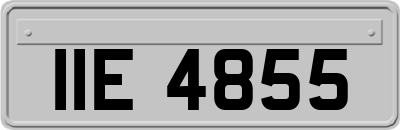 IIE4855