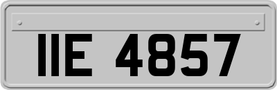 IIE4857