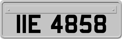 IIE4858