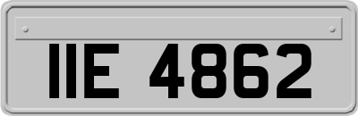 IIE4862