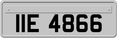 IIE4866