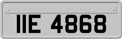IIE4868