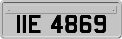 IIE4869