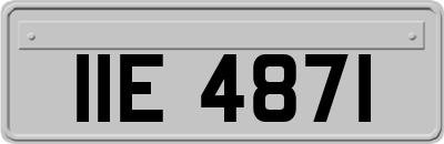 IIE4871