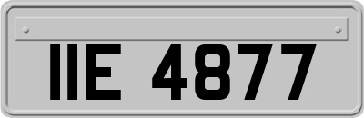 IIE4877