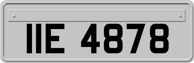 IIE4878