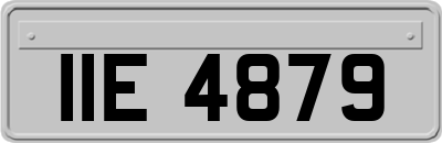 IIE4879