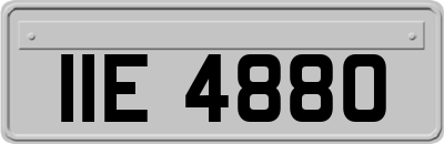 IIE4880