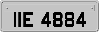 IIE4884
