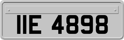 IIE4898