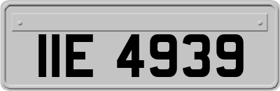 IIE4939