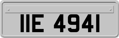 IIE4941