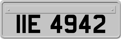 IIE4942