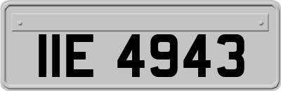 IIE4943