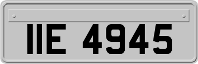 IIE4945