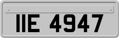 IIE4947