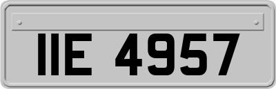 IIE4957