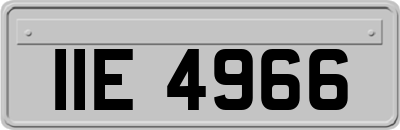 IIE4966