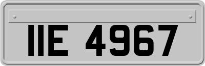 IIE4967