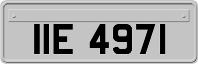 IIE4971
